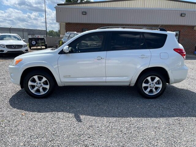 2010 Toyota RAV4 Limited Ashland VA