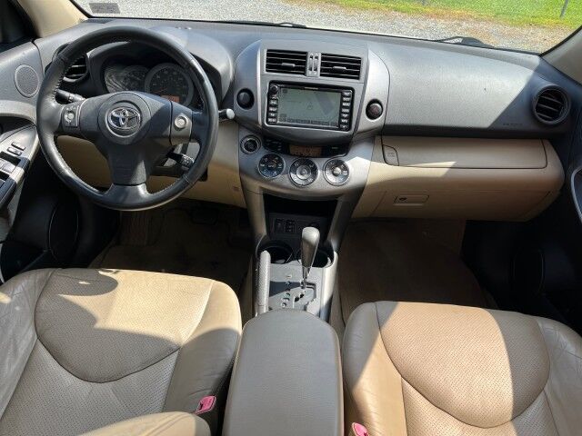 2010 Toyota RAV4 Limited Ashland VA