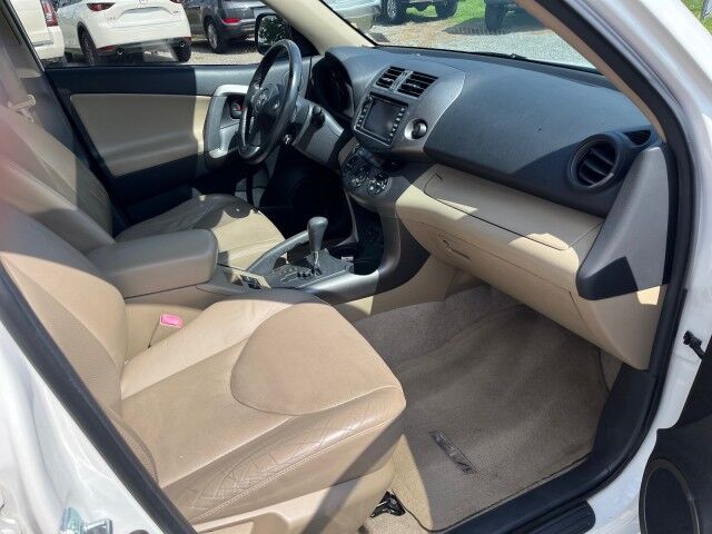 2010 Toyota RAV4 Limited Ashland VA