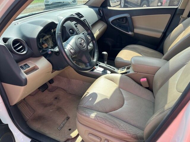 2010 Toyota RAV4 Limited Ashland VA
