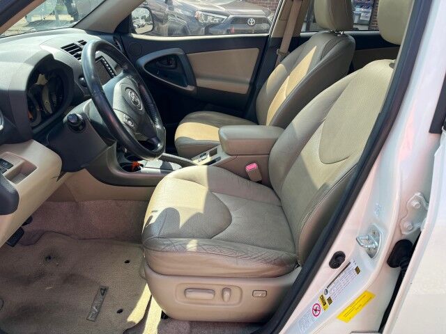 2010 Toyota RAV4 Limited Ashland VA
