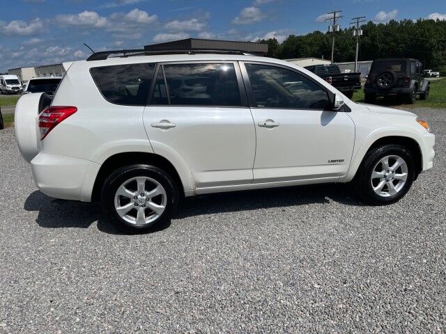 2010 Toyota RAV4 Limited Ashland VA