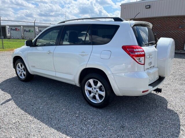 2010 Toyota RAV4 Limited Ashland VA