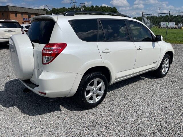 2010 Toyota RAV4 Limited Ashland VA