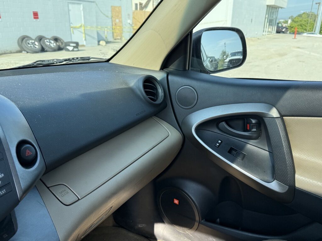 2010 Toyota RAV4 Limited Crestwood KY
