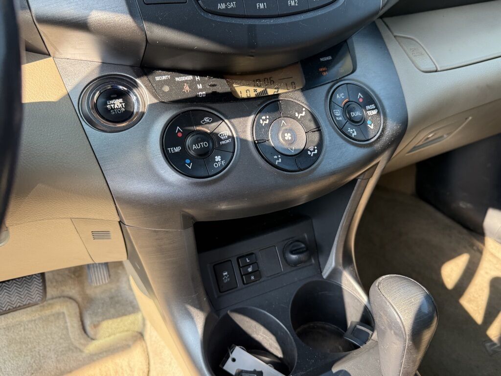 2010 Toyota RAV4 Limited Crestwood KY