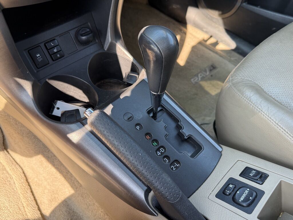 2010 Toyota RAV4 Limited Crestwood KY