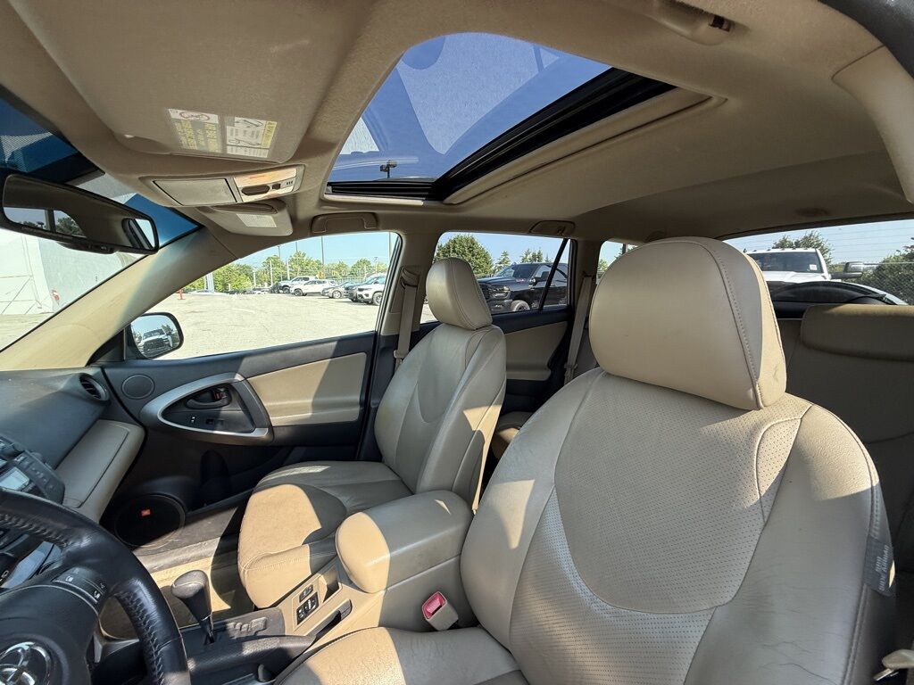2010 Toyota RAV4 Limited Crestwood KY