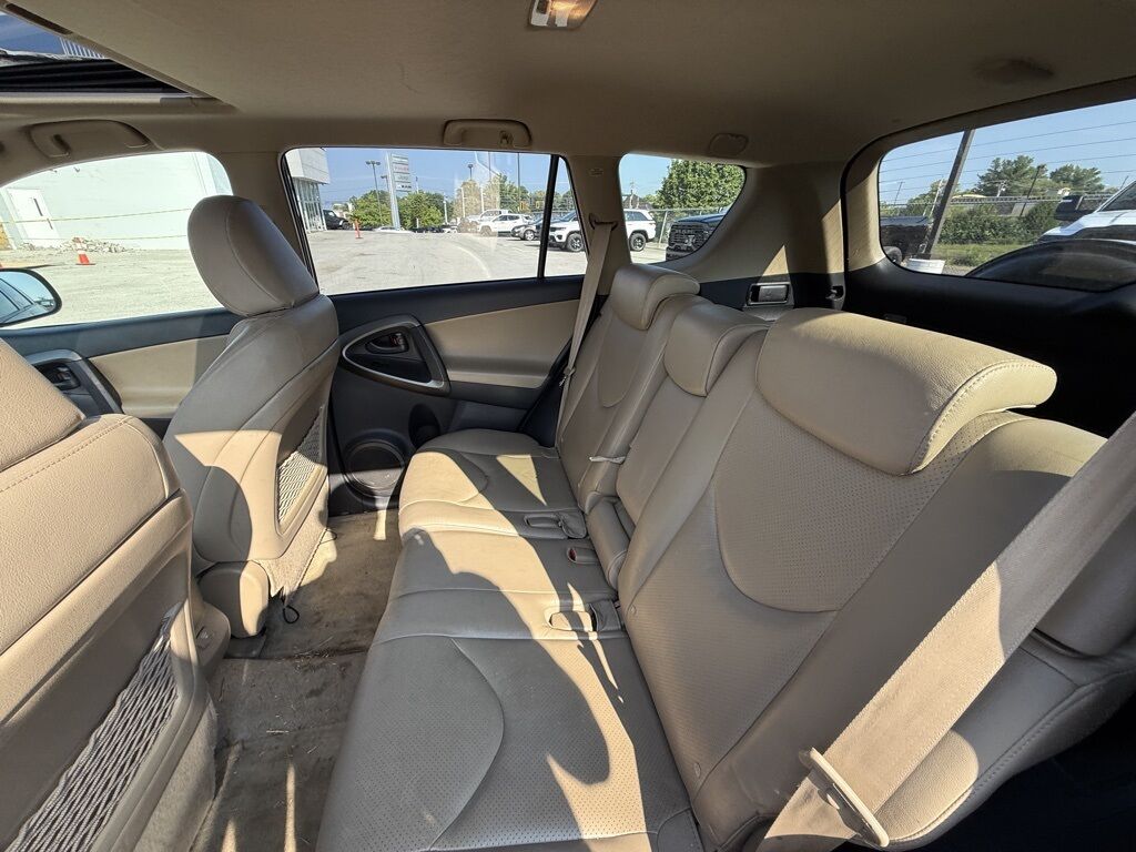 2010 Toyota RAV4 Limited Crestwood KY
