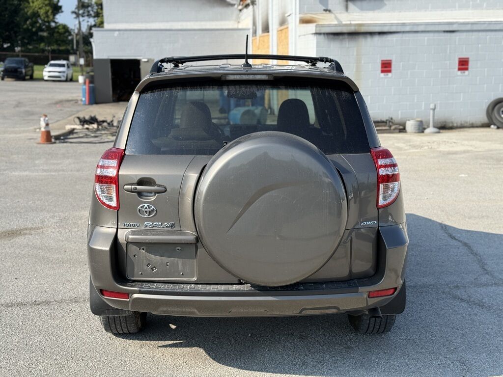 2010 Toyota RAV4 Limited Crestwood KY