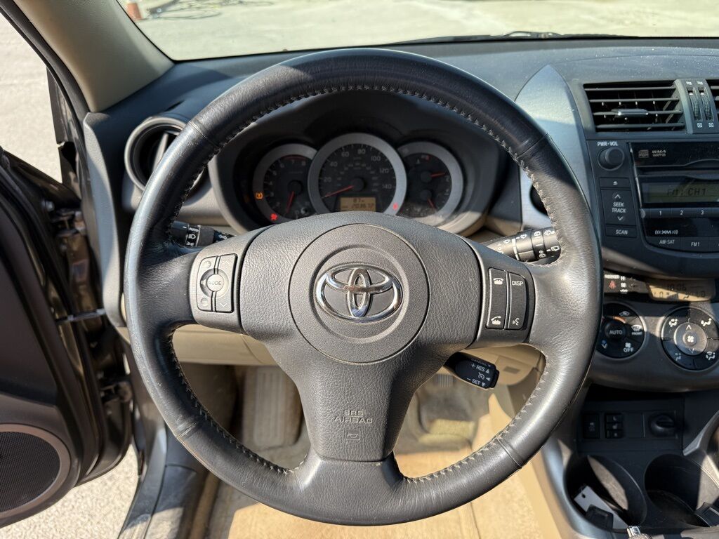 2010 Toyota RAV4 Limited Crestwood KY