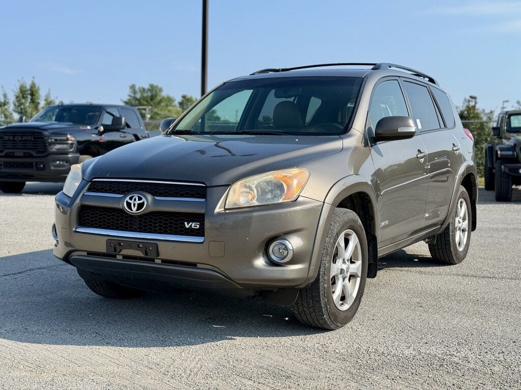 2010 Toyota RAV4 Limited Crestwood KY