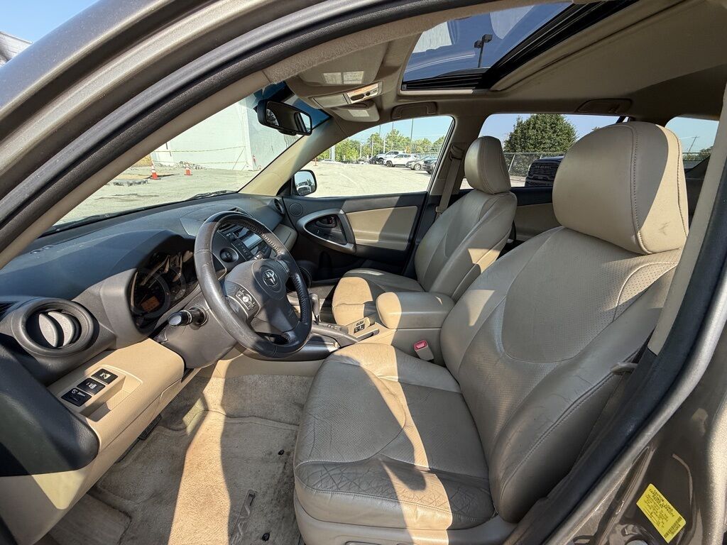 2010 Toyota RAV4 Limited Crestwood KY