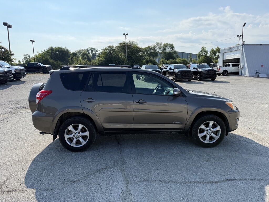 2010 Toyota RAV4 Limited Crestwood KY