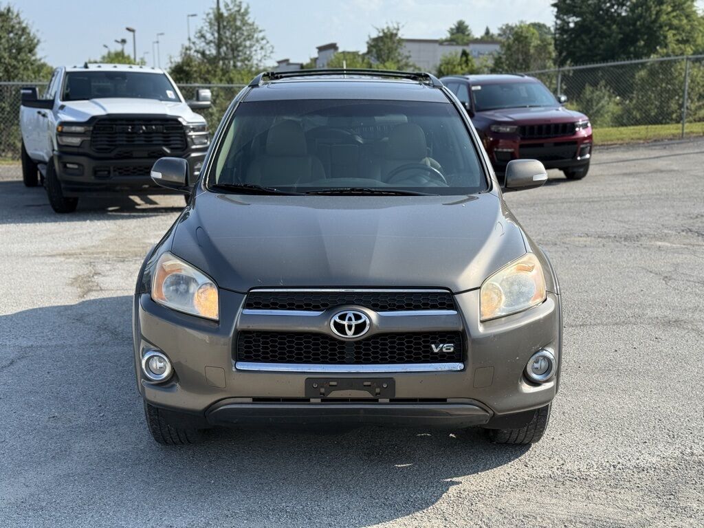 2010 Toyota RAV4 Limited Crestwood KY