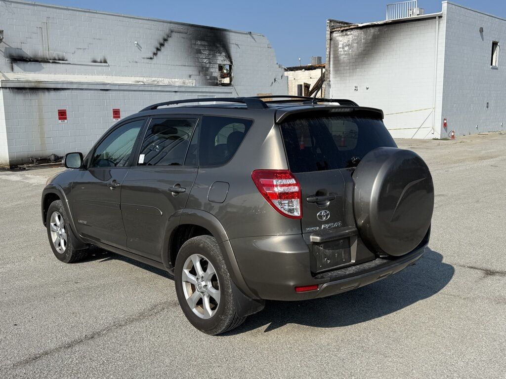 2010 Toyota RAV4 Limited Crestwood KY