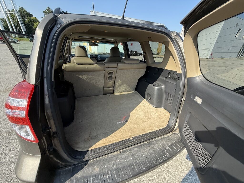 2010 Toyota RAV4 Limited Crestwood KY