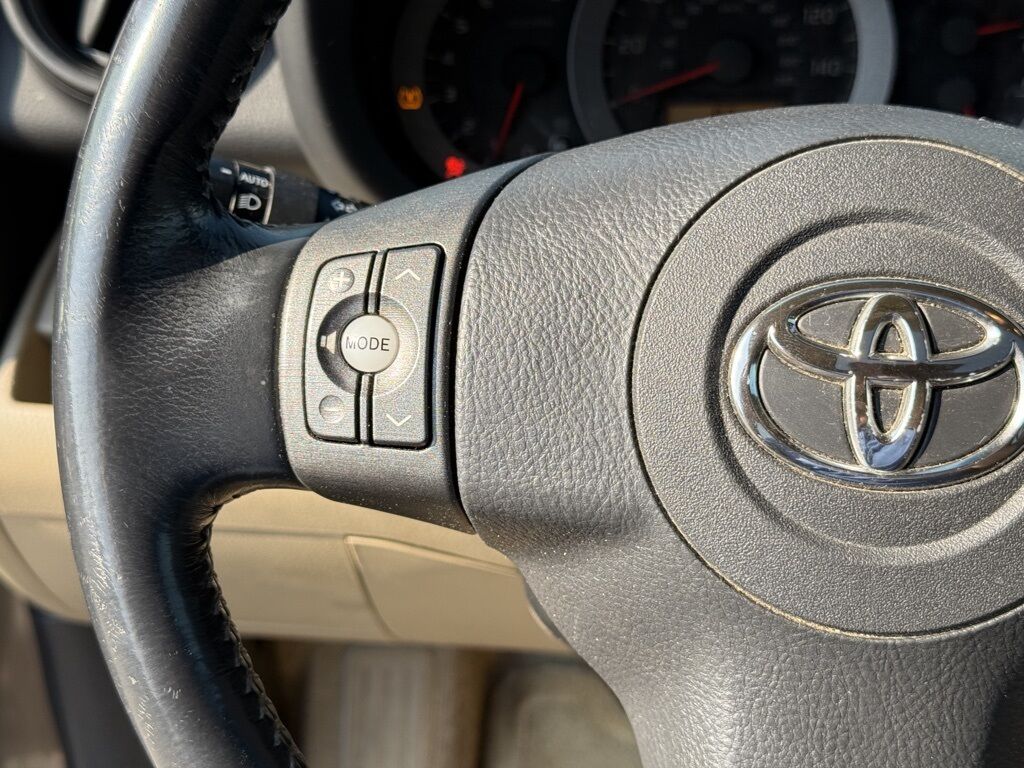 2010 Toyota RAV4 Limited Crestwood KY