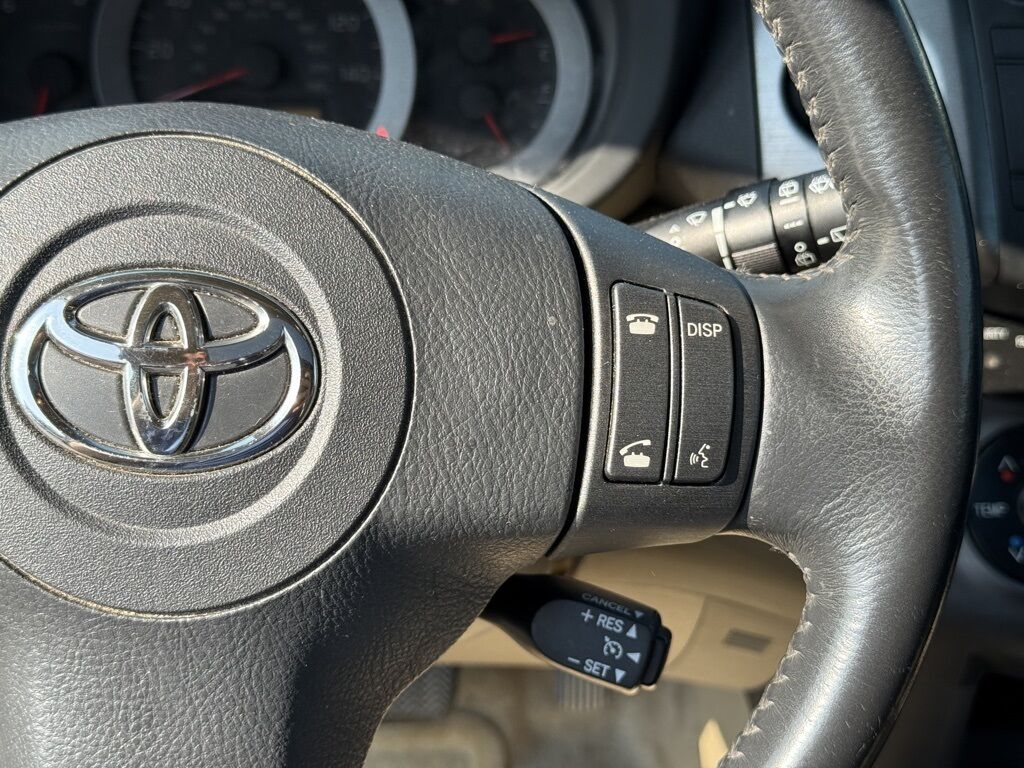 2010 Toyota RAV4 Limited Crestwood KY