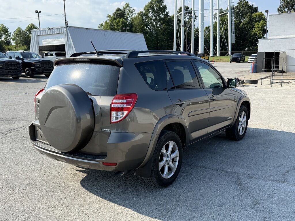 2010 Toyota RAV4 Limited Crestwood KY