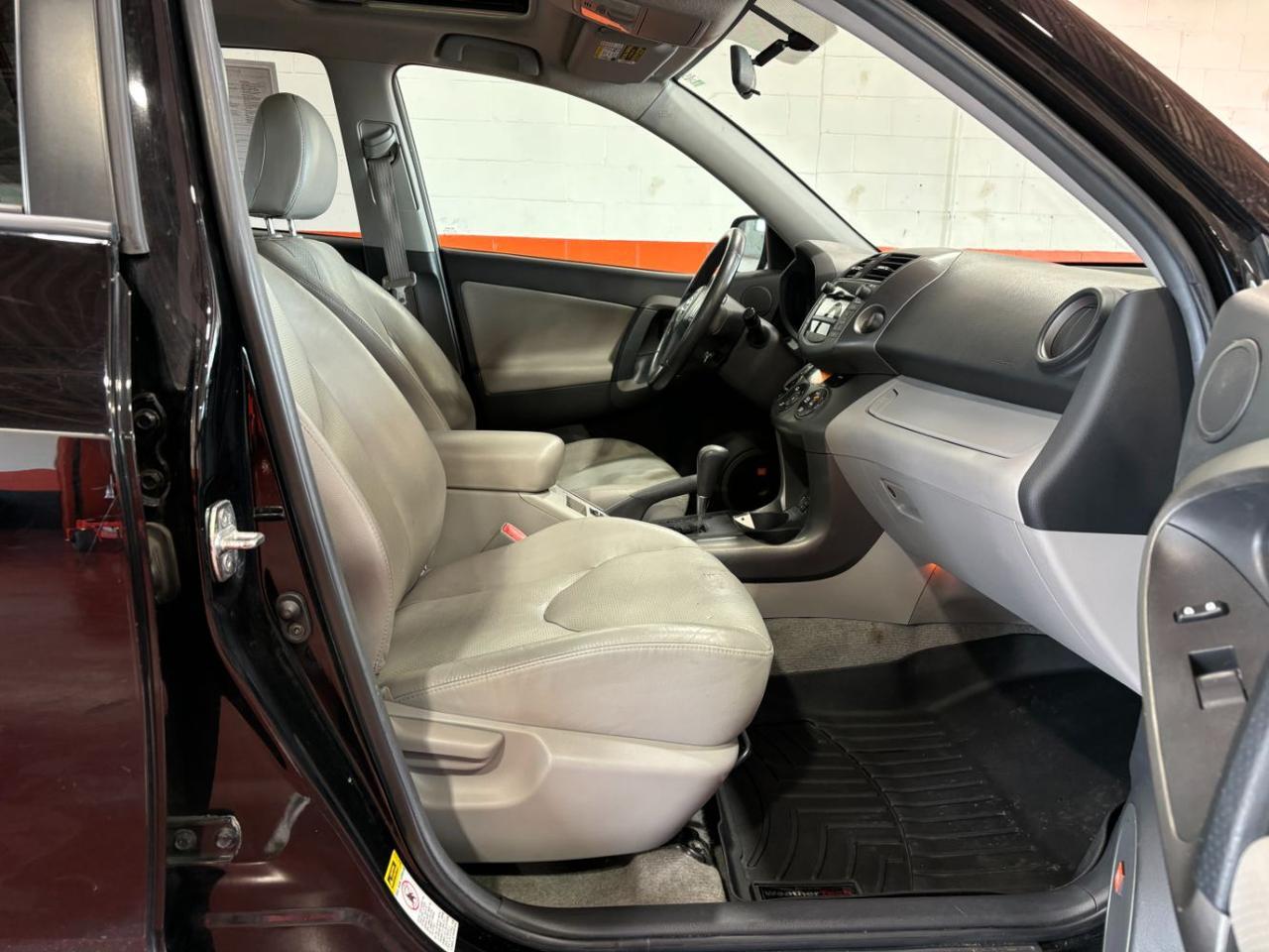 2010 Toyota RAV4 Limited Franklin OH