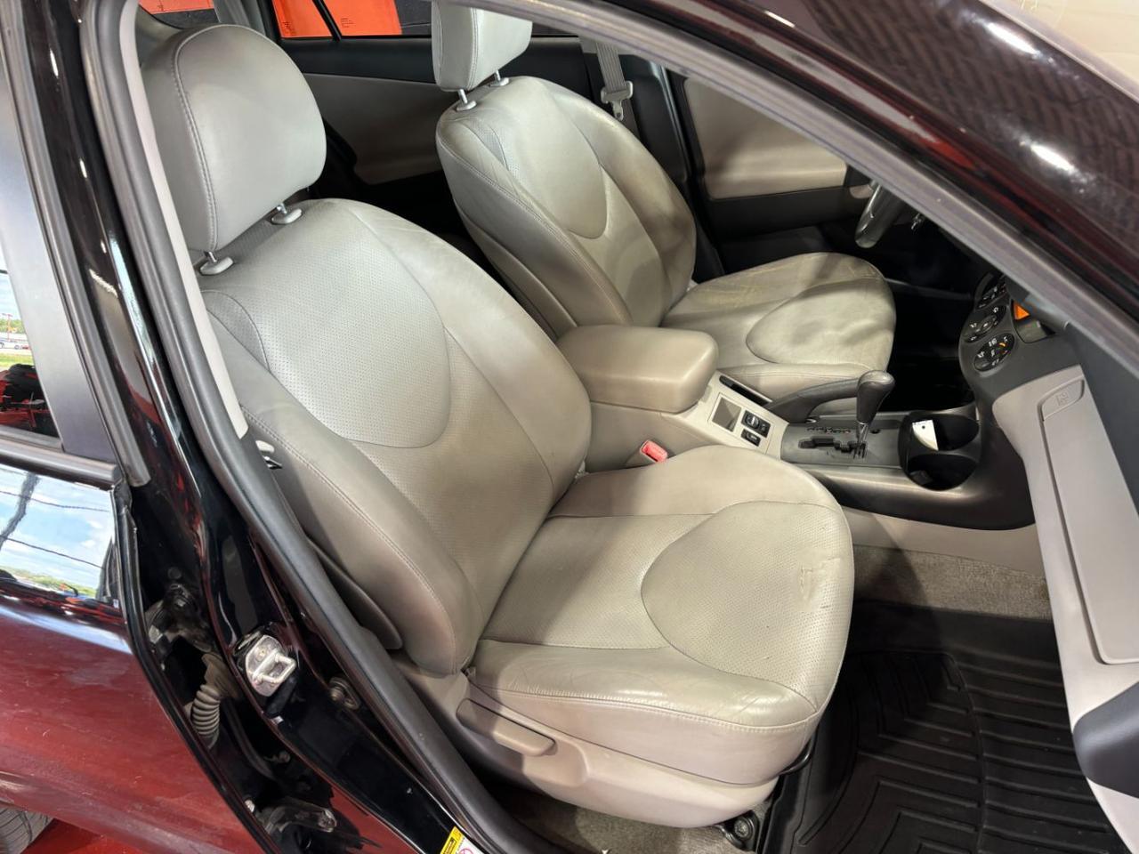 2010 Toyota RAV4 Limited Franklin OH