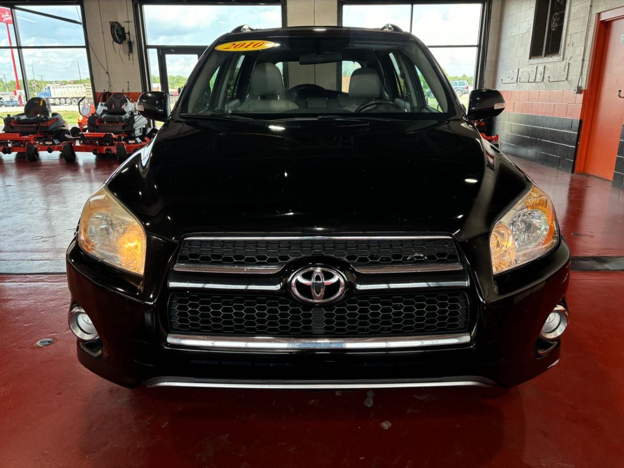 2010 Toyota RAV4 Limited Franklin OH
