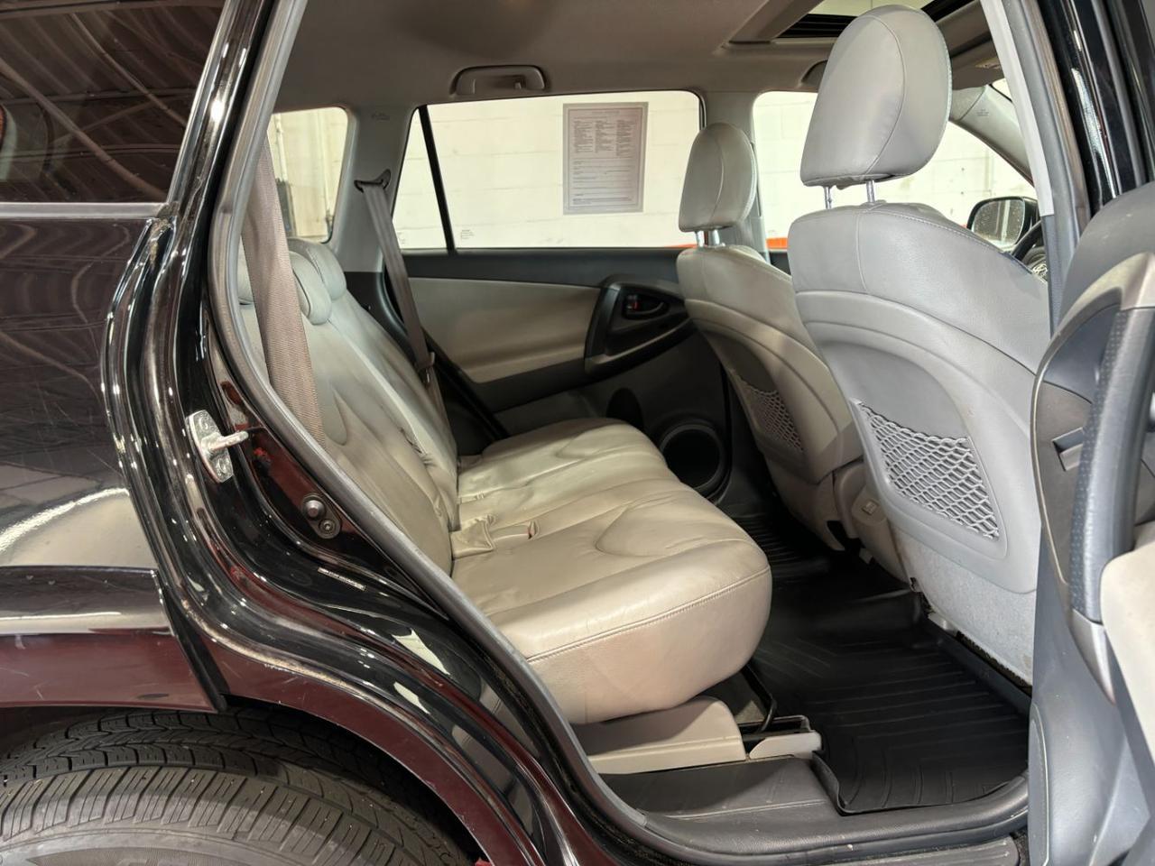 2010 Toyota RAV4 Limited Franklin OH