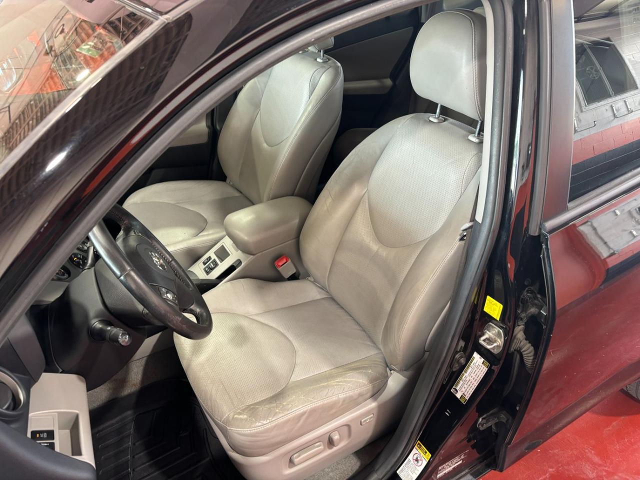2010 Toyota RAV4 Limited Franklin OH