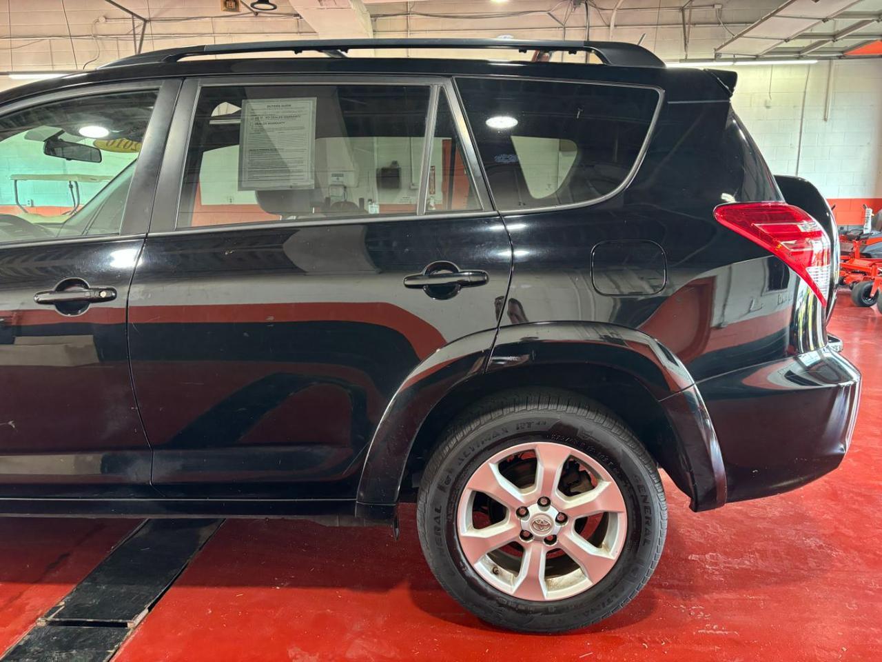 2010 Toyota RAV4 Limited Franklin OH