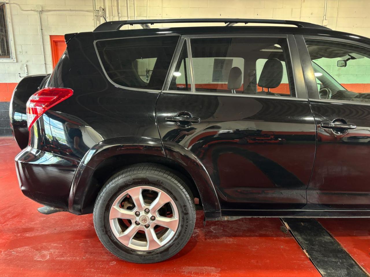 2010 Toyota RAV4 Limited Franklin OH