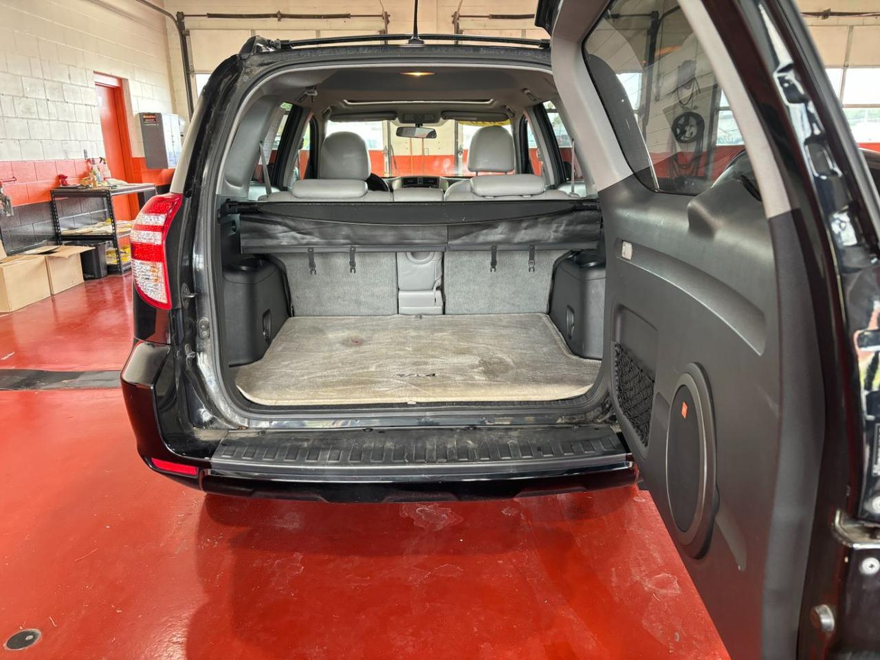2010 Toyota RAV4 Limited Franklin OH