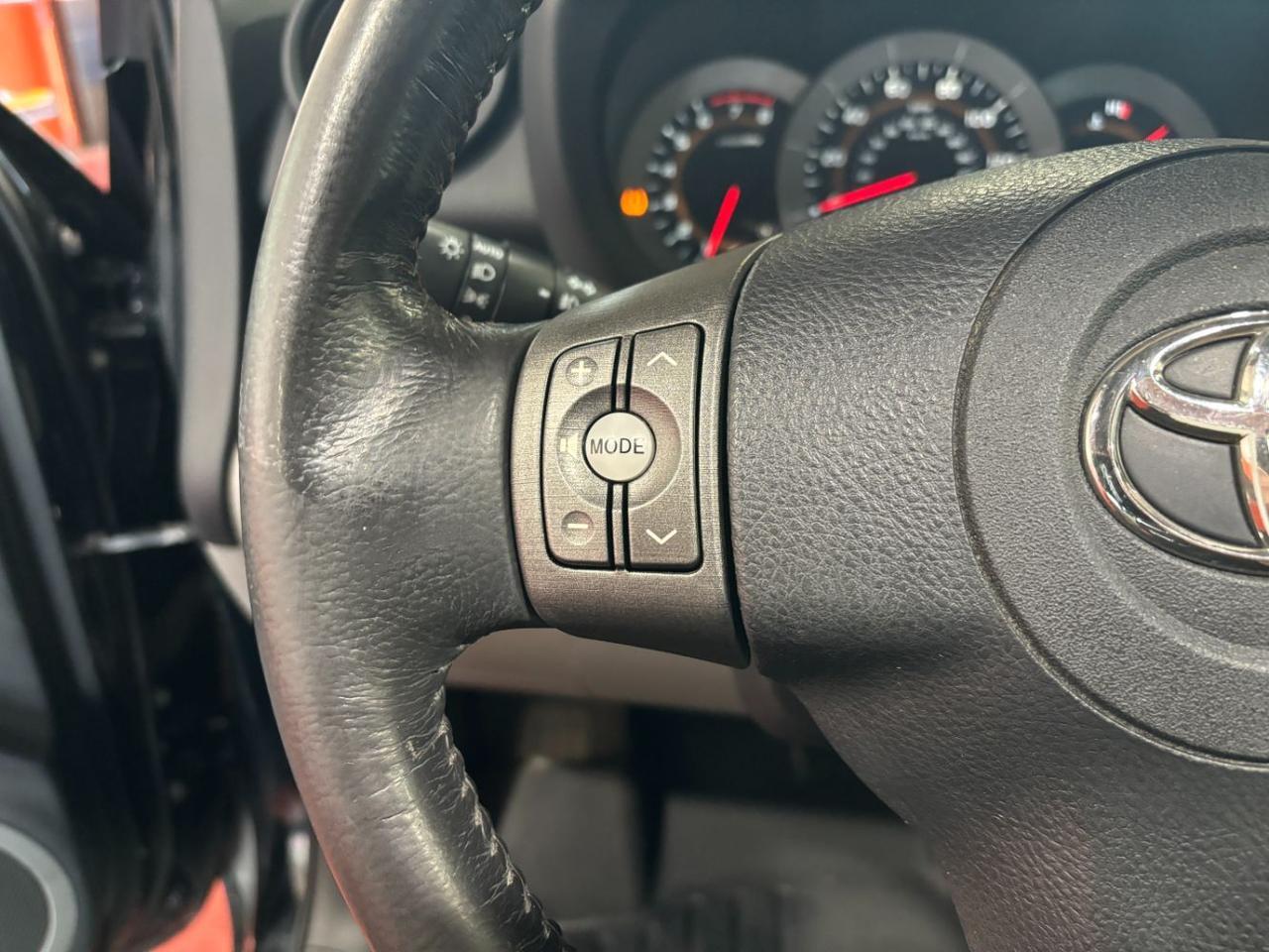 2010 Toyota RAV4 Limited Franklin OH