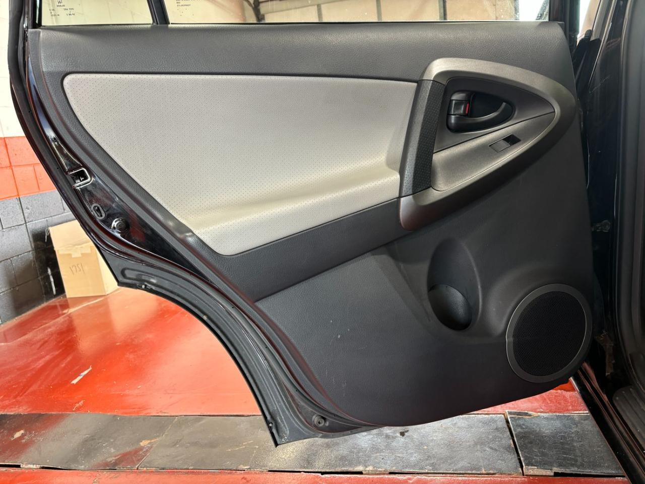 2010 Toyota RAV4 Limited Franklin OH
