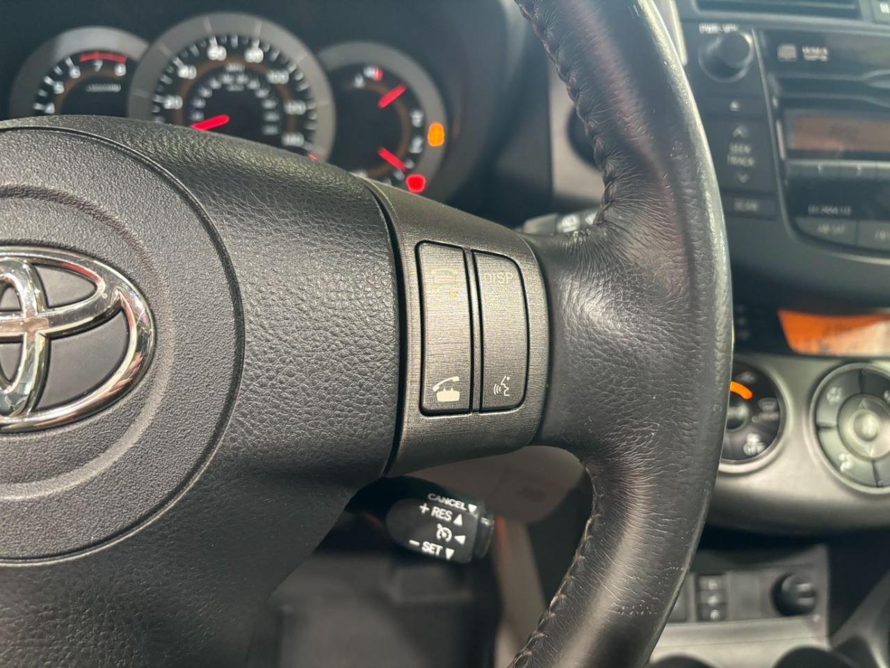 2010 Toyota RAV4 Limited Franklin OH