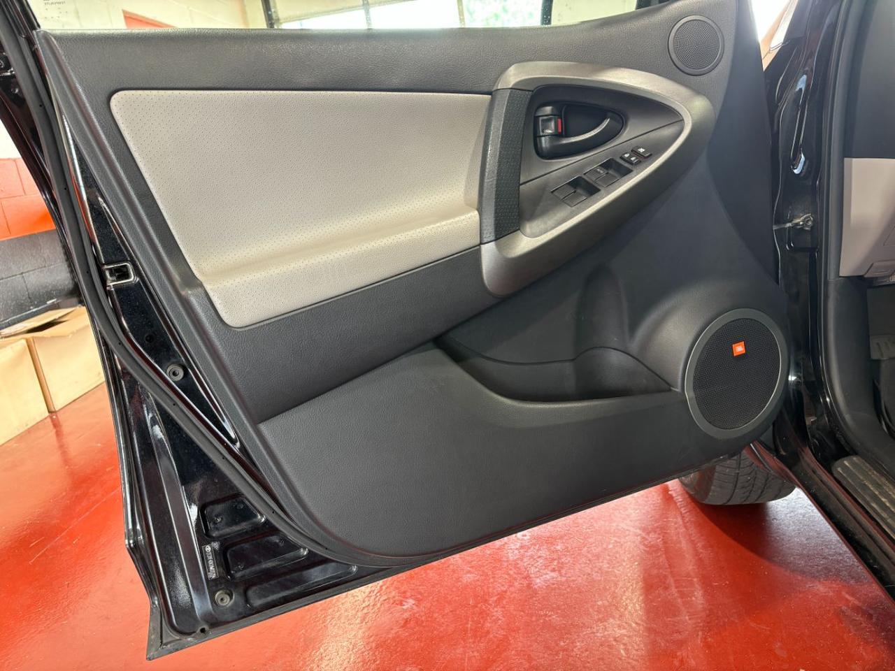 2010 Toyota RAV4 Limited Franklin OH