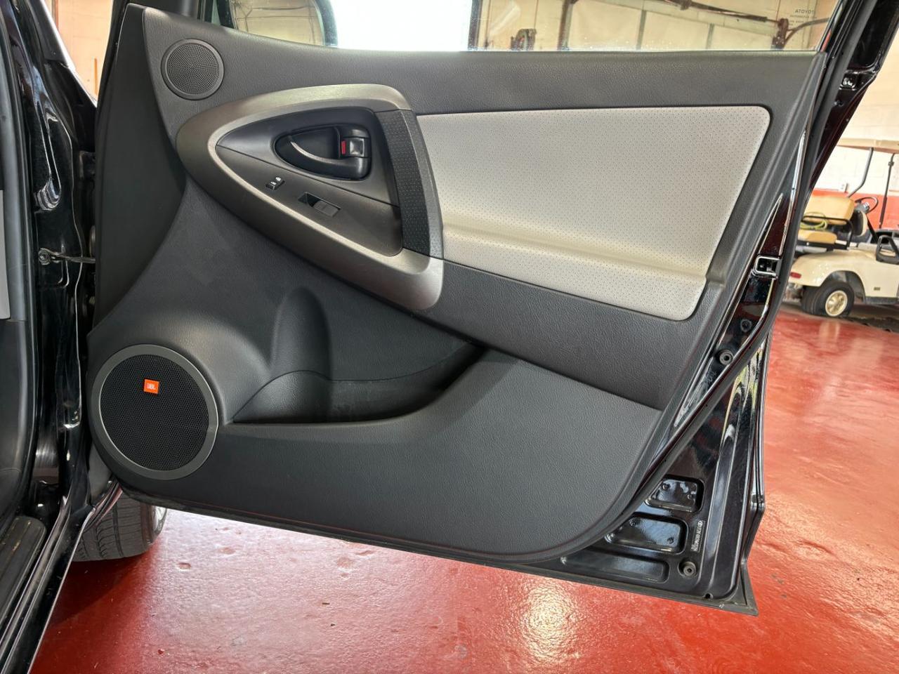 2010 Toyota RAV4 Limited Franklin OH