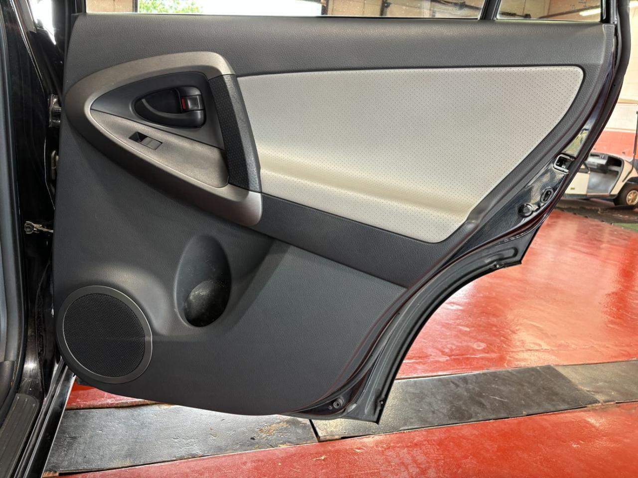 2010 Toyota RAV4 Limited Franklin OH