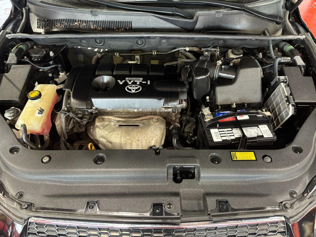 2010 Toyota RAV4 Limited Franklin OH