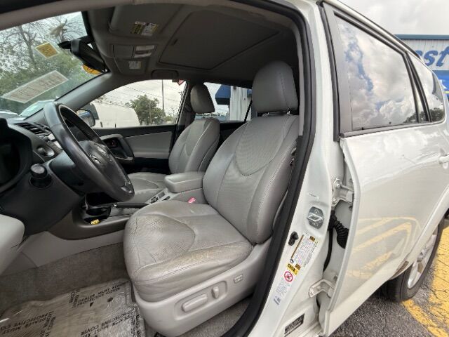 2010 Toyota RAV4 Limited V6 Austin TX