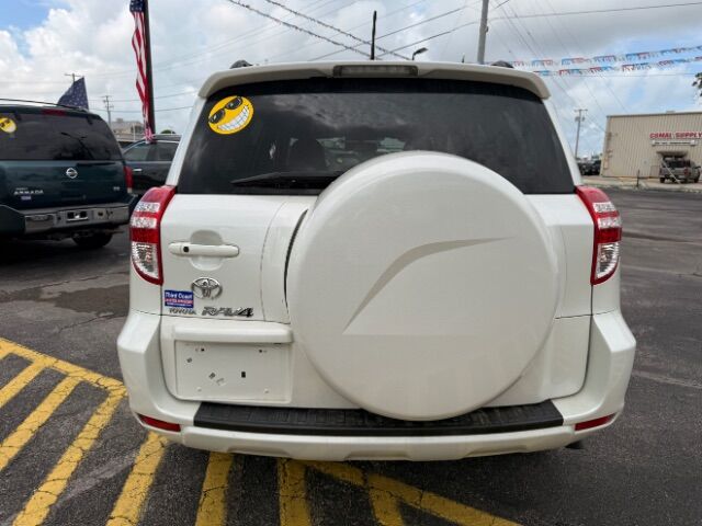 2010 Toyota RAV4 Limited V6 Austin TX