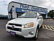 2010 Toyota RAV4 Limited V6