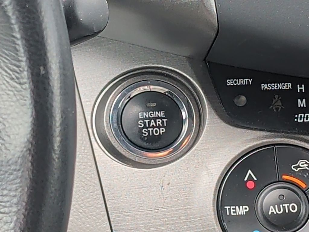 2010 Toyota RAV4 Limited Worcester MA