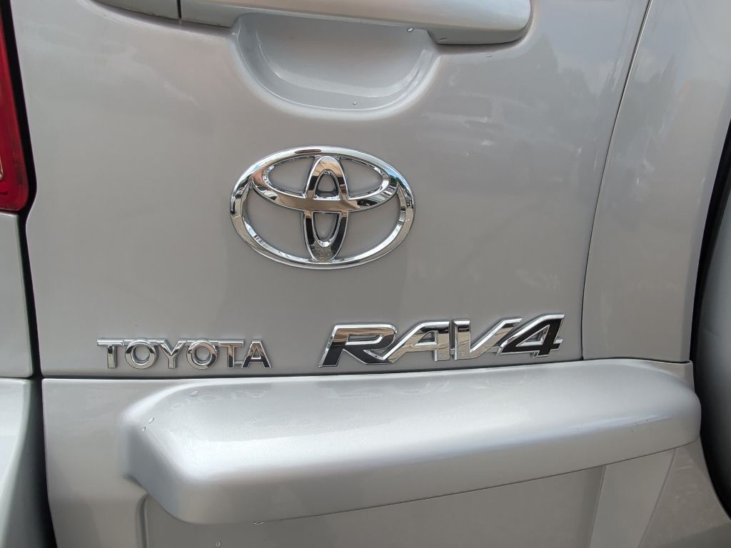 2010 Toyota RAV4 Limited Worcester MA