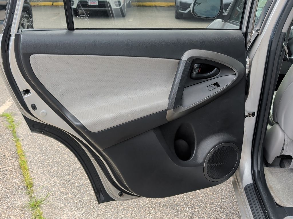2010 Toyota RAV4 Limited Worcester MA