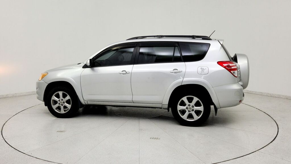 2010 Toyota RAV4 Limited Laurel MD