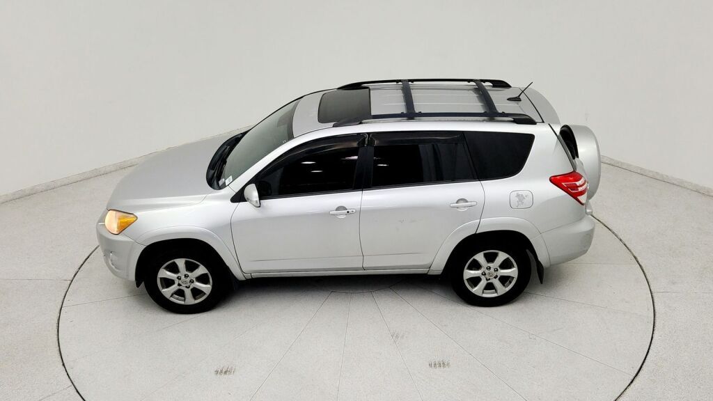 2010 Toyota RAV4 Limited Laurel MD