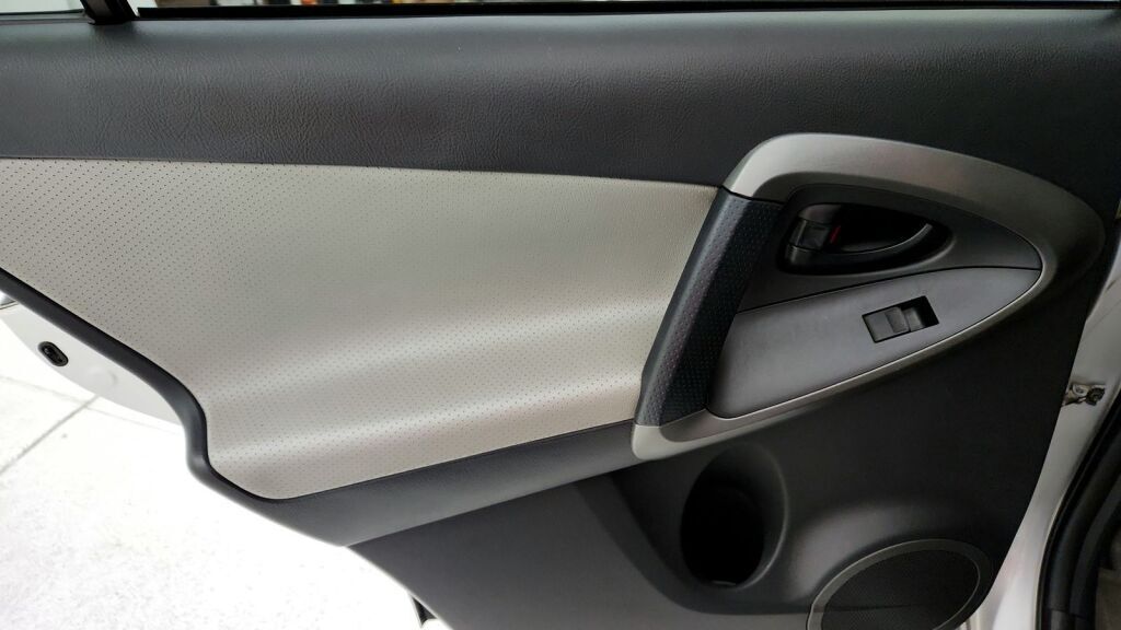 2010 Toyota RAV4 Limited Laurel MD