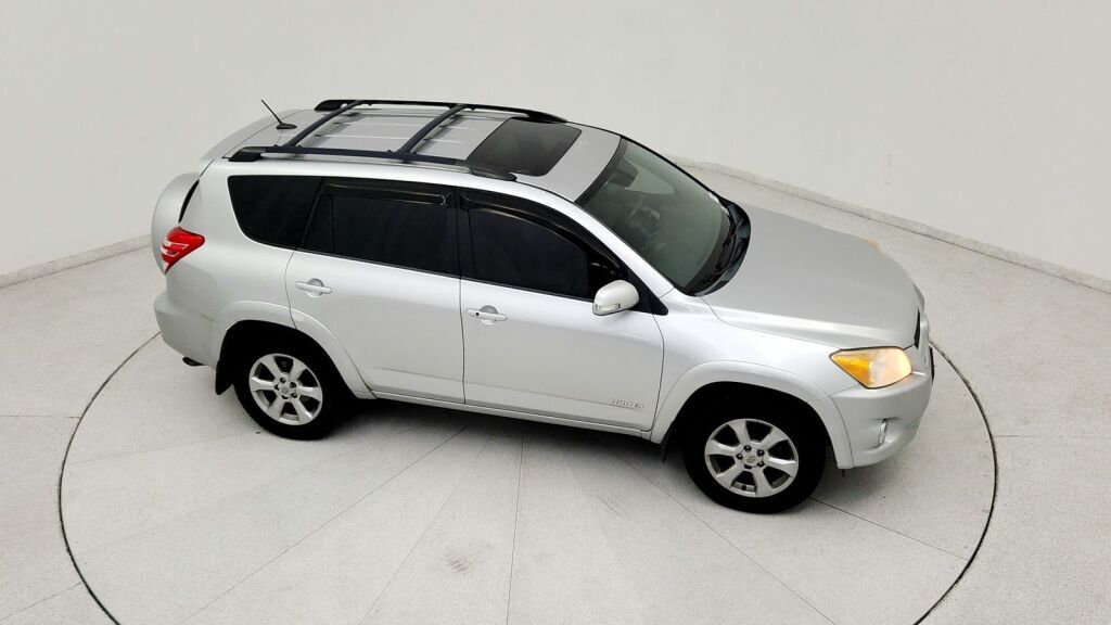 2010 Toyota RAV4 Limited Laurel MD