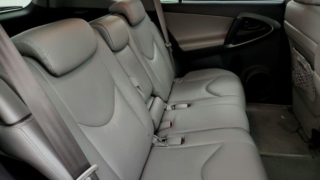 2010 Toyota RAV4 Limited Laurel MD